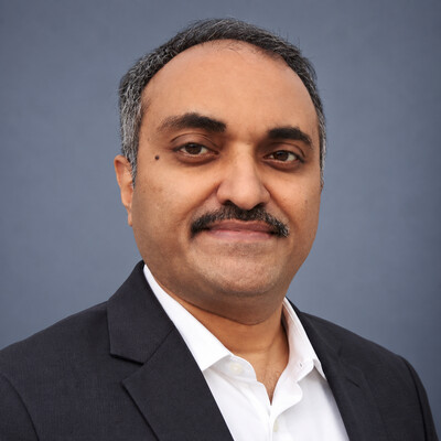 Ravishankar KH